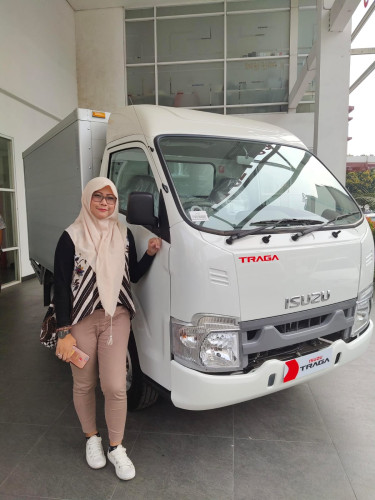 Isuzu Tangerang