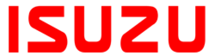 Logo Isuzu Tangerang
