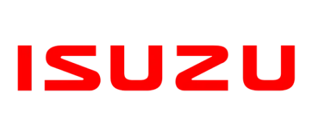Logo Isuzu Tangerang